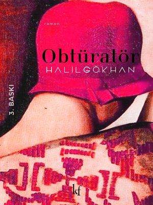 cover image of Obtüratör
